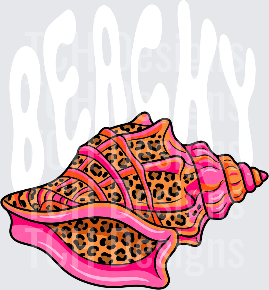 BEACHY