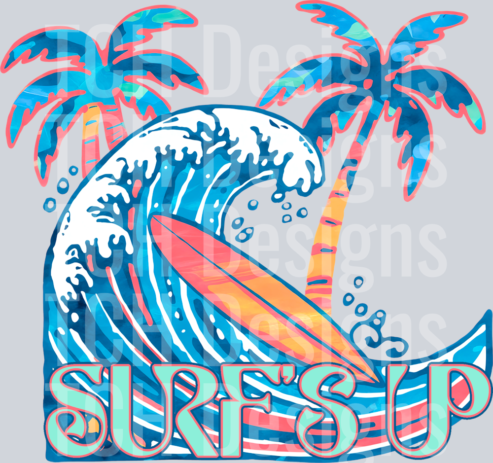 SurfsUp
