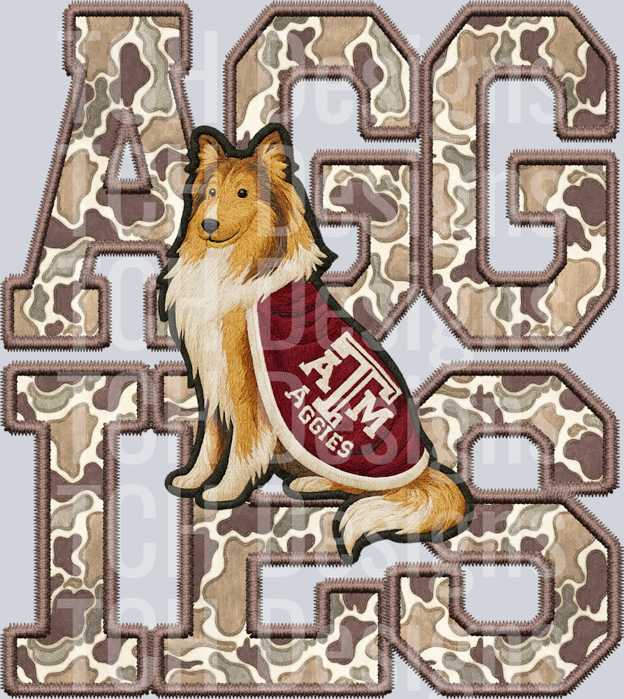 Aggies