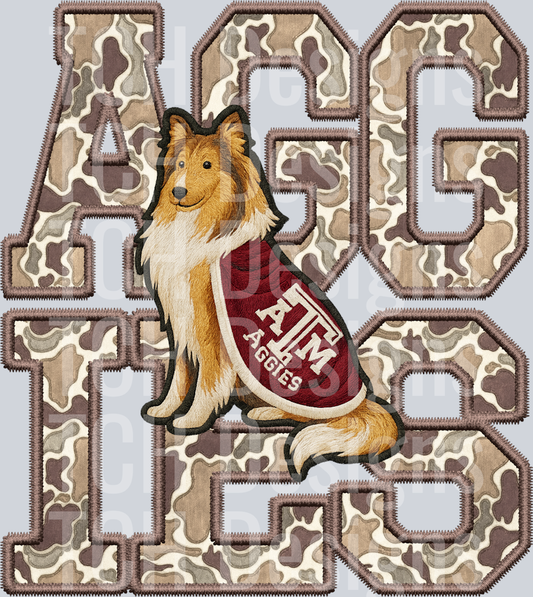 Aggies