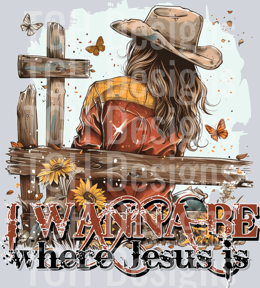 Southern praise