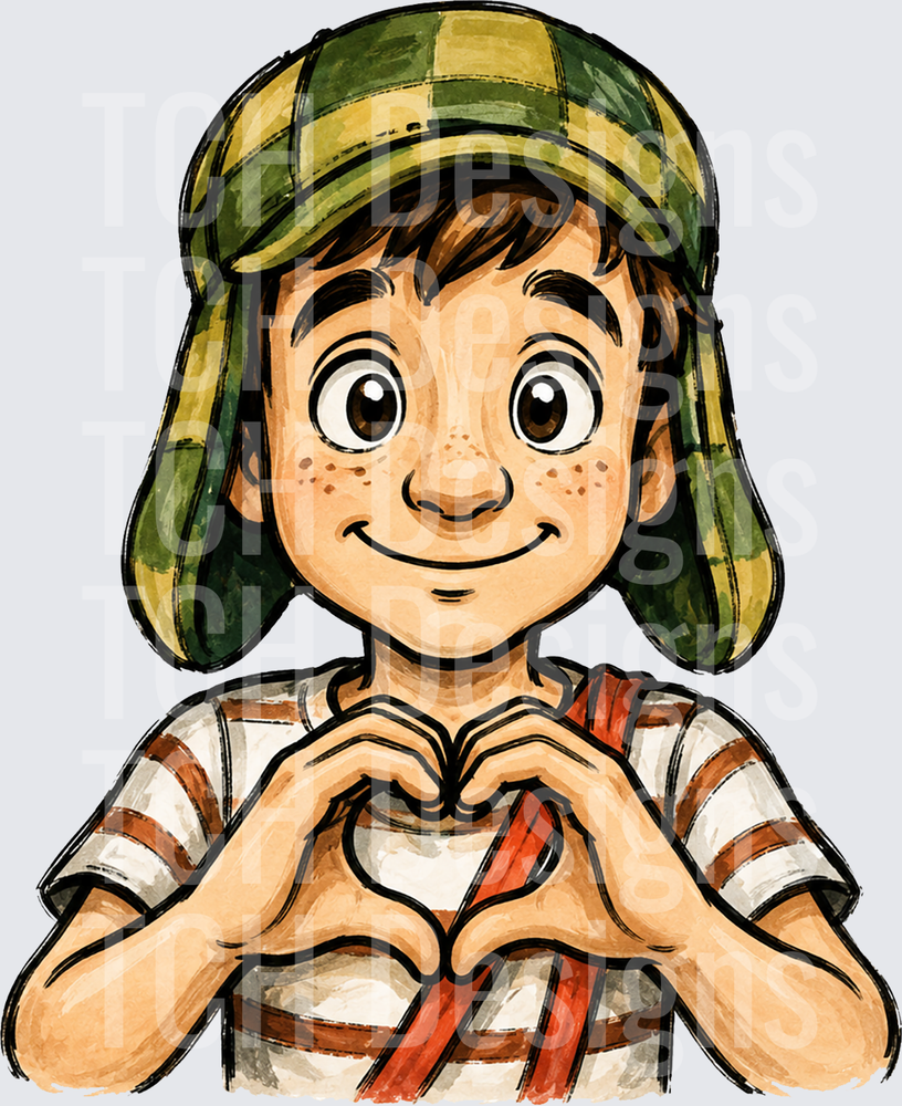 EL CHAVO