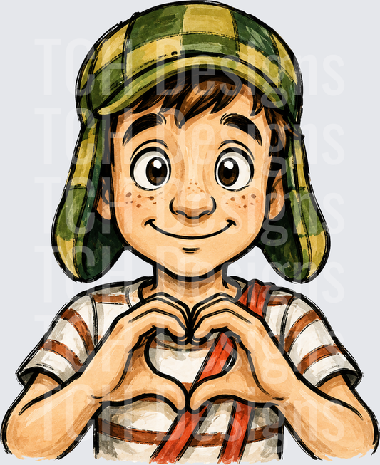 EL CHAVO