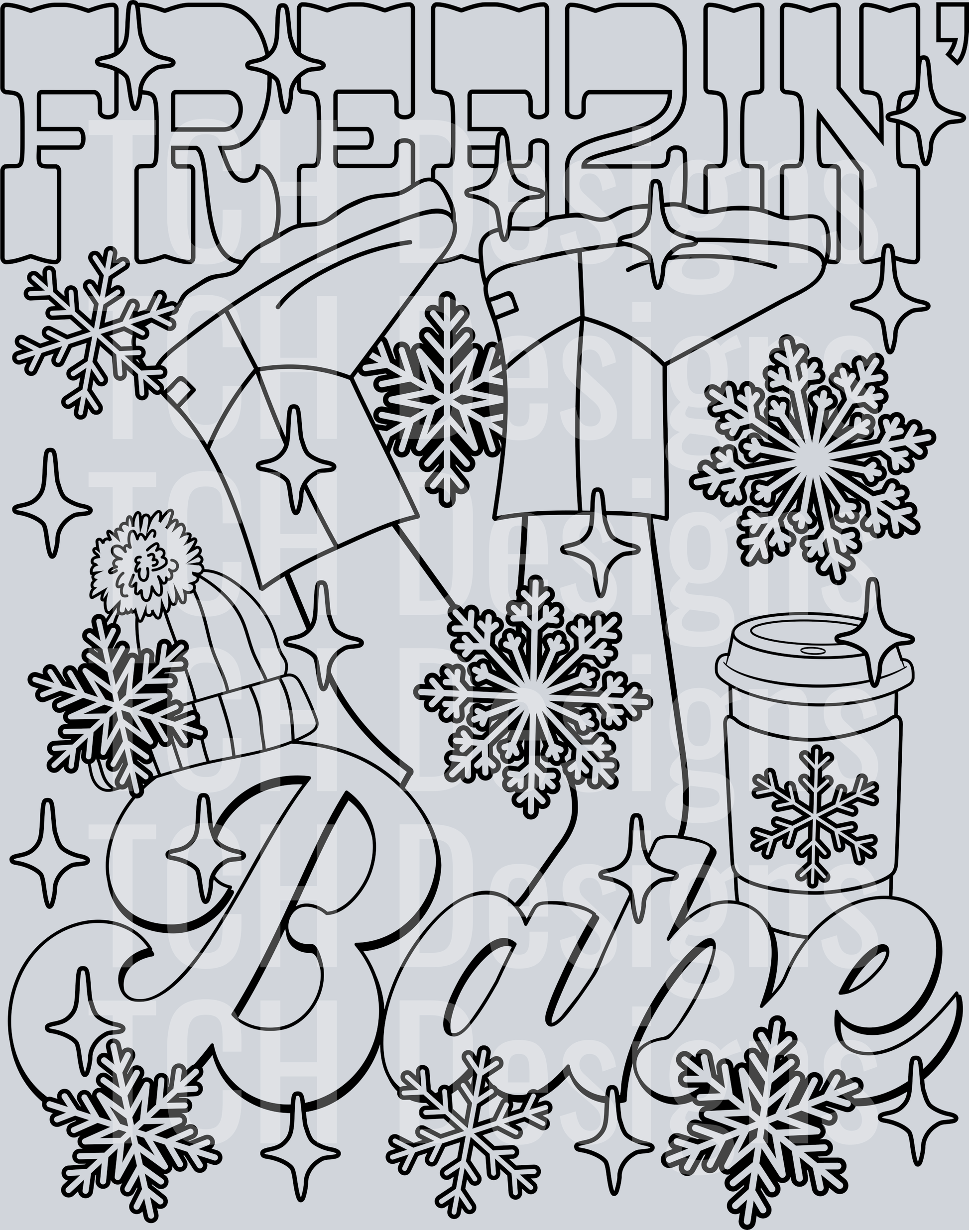 freezin-babe-boot-legs-outline