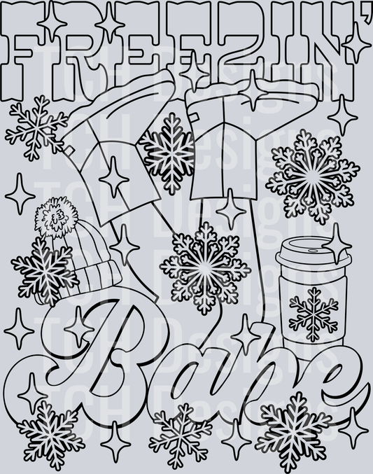 freezin-babe-boot-legs-outline