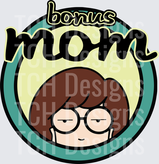 bonus mom daria