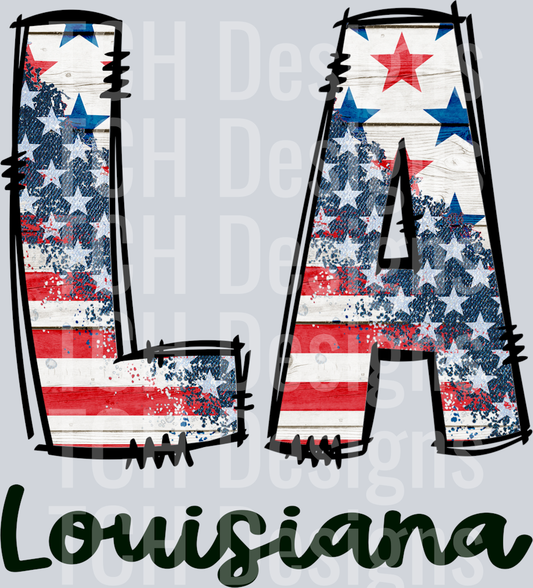 Louisiana