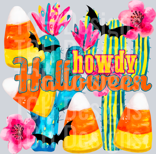 HowdyHalloween