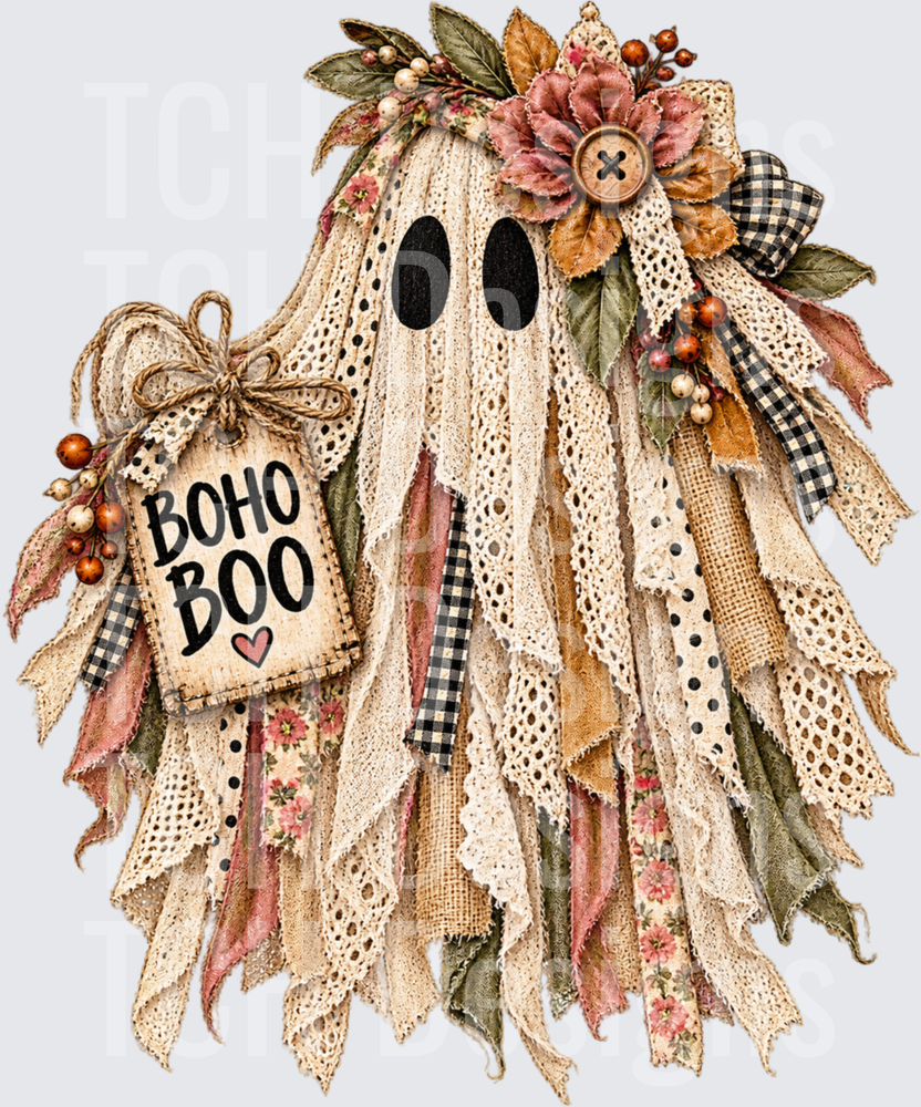 BOHO BOO