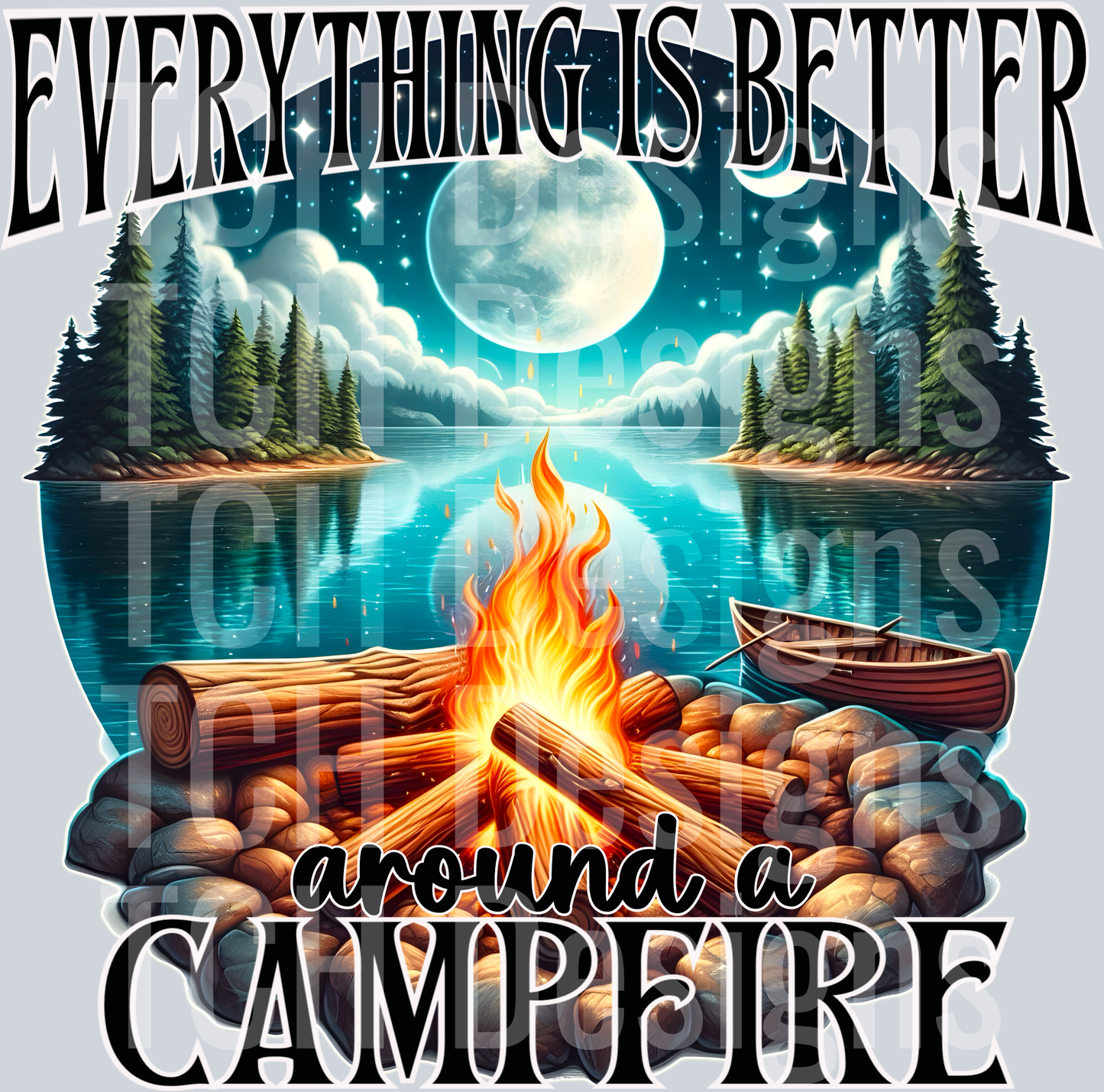 Everything Is Better