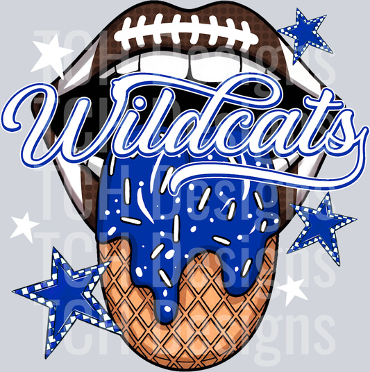 Wildcats(1)