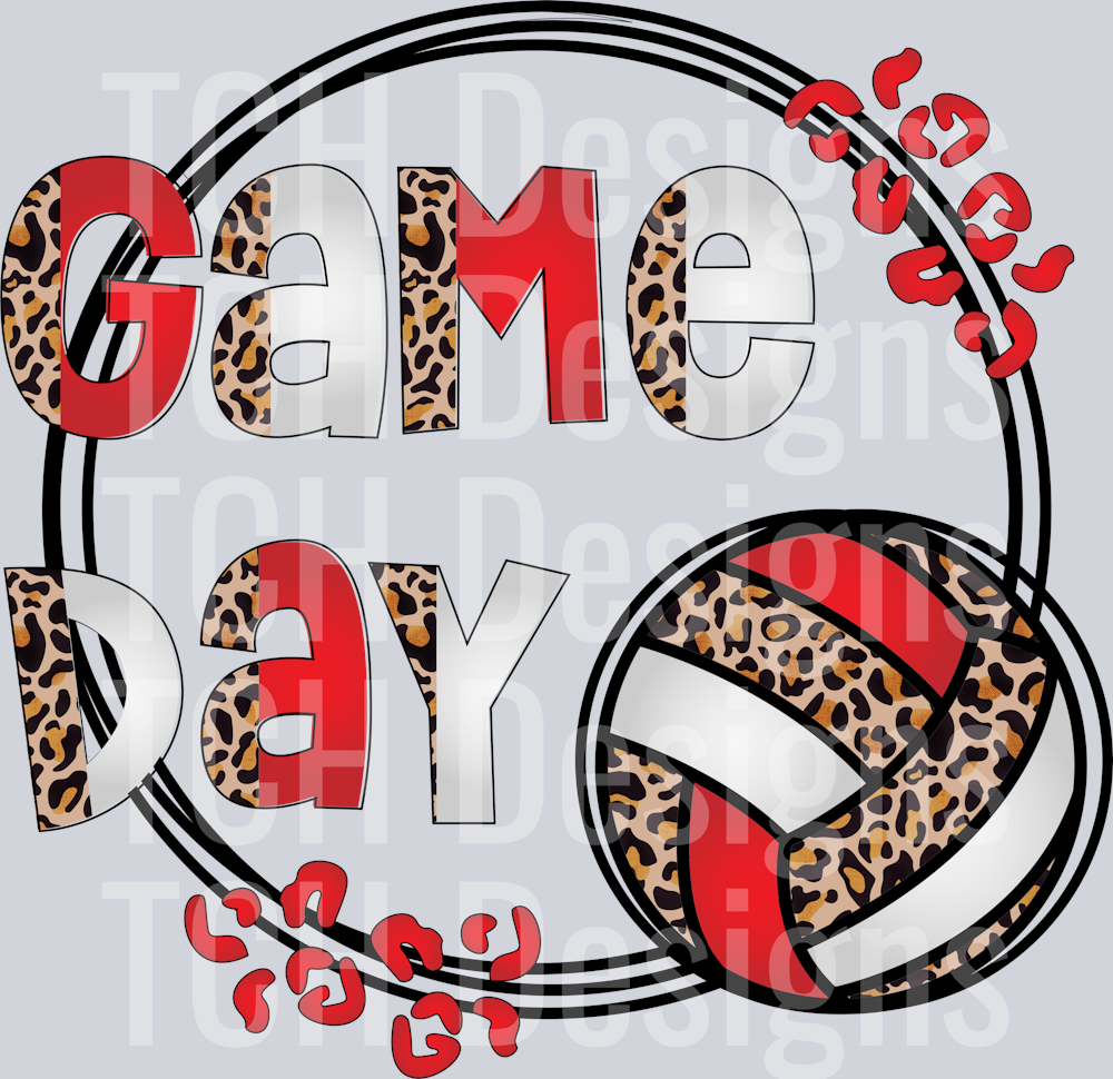 doodle-game-day-volleyball-red-wh