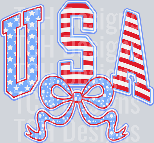 usa-flag-varsity-polka-bow2