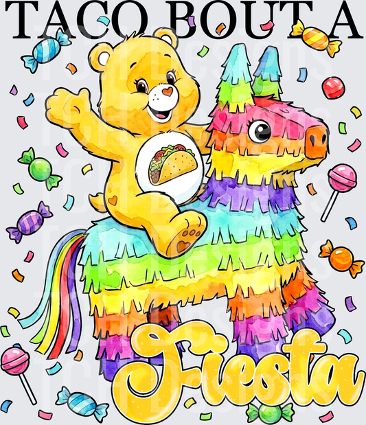 TacoBoutAFiesta