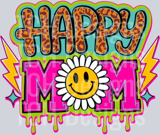 HappyMom