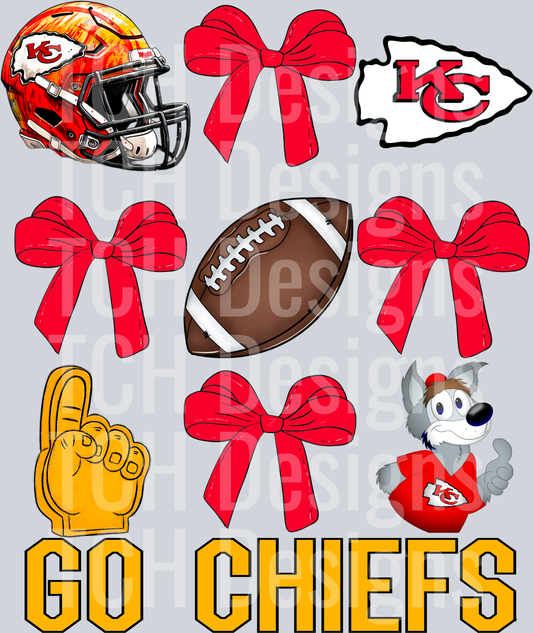 Chiefs
