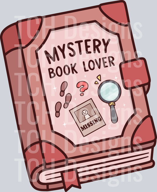 mysterypng