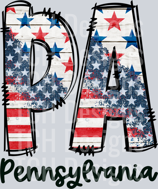 Pennsylvania