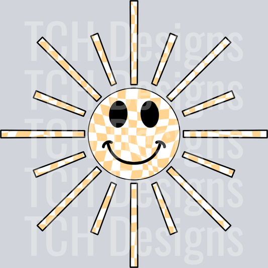 Checker_Sun