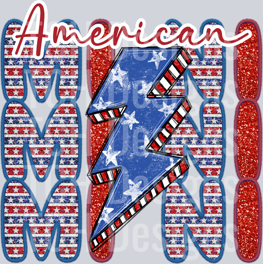 AMERICAN MINI