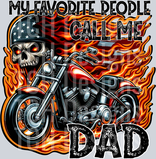 CallMeDad