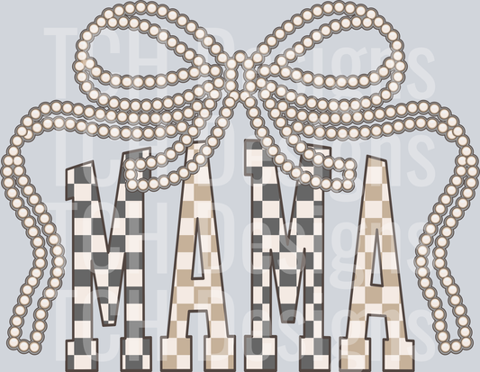 mama-checker-pearl-bow3