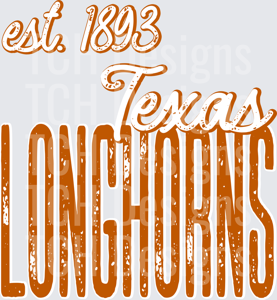 Texas Longhorns