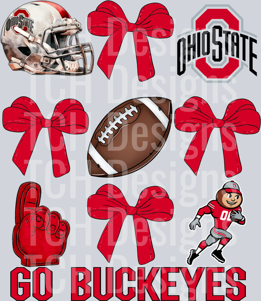 Buckeyes
