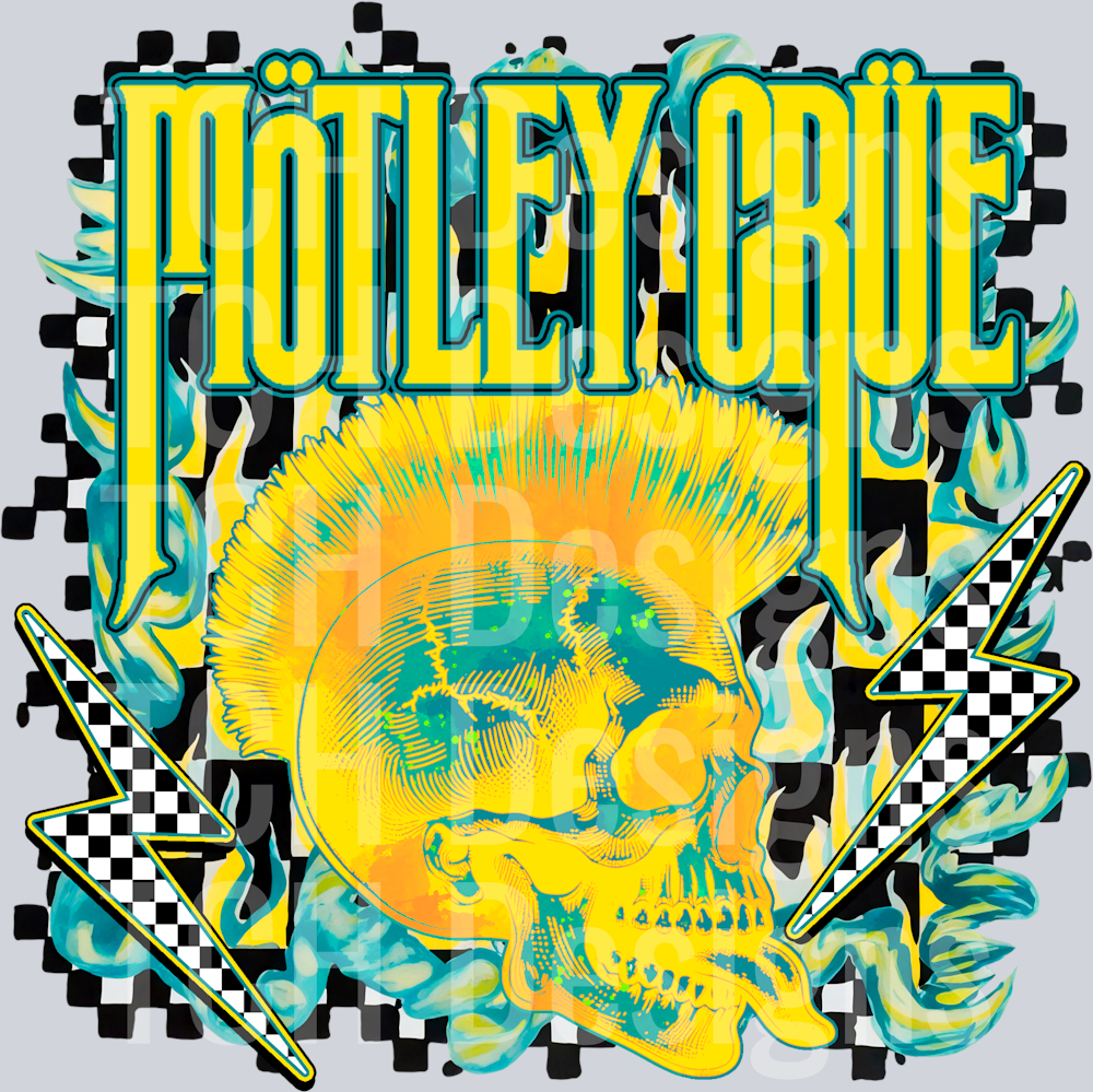 MotleyCrue