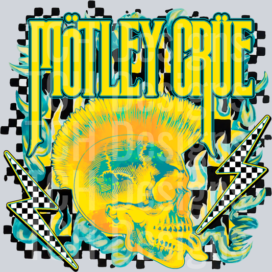 MotleyCrue