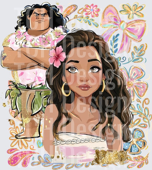Moana (1)