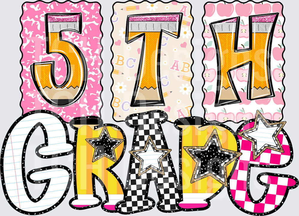 5TH