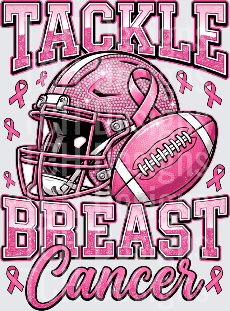 Tackle Breast Cancer