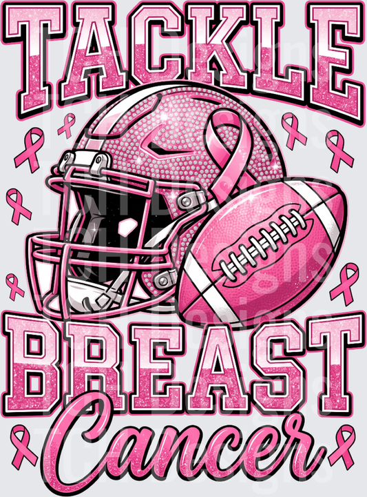 Tackle Breast Cancer