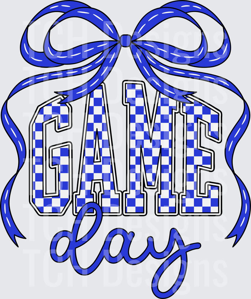 game-day-big-bow-royal