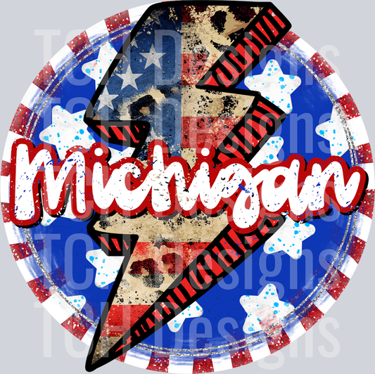 Patriotic_Michigan_