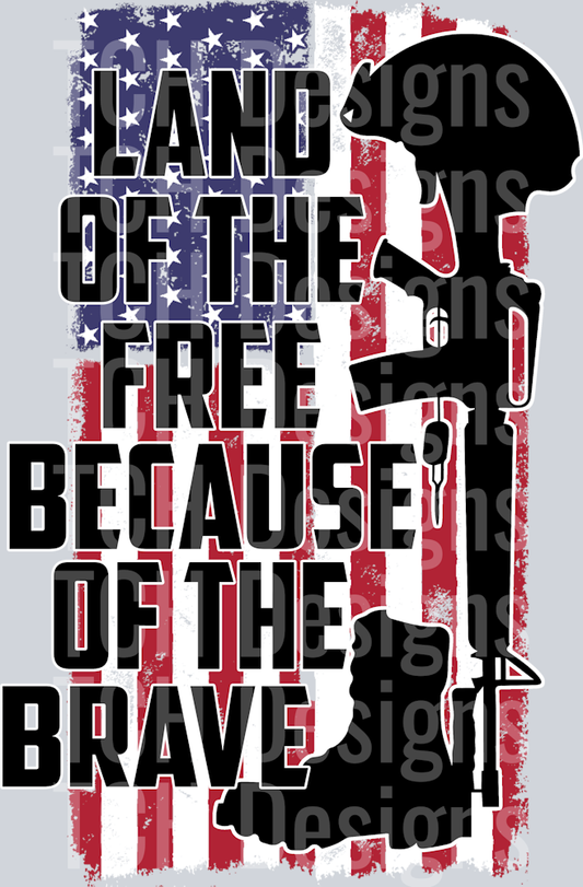 LandOfTheFreeBecauseOfTheBrave