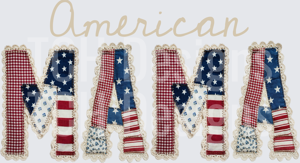 american mama lace