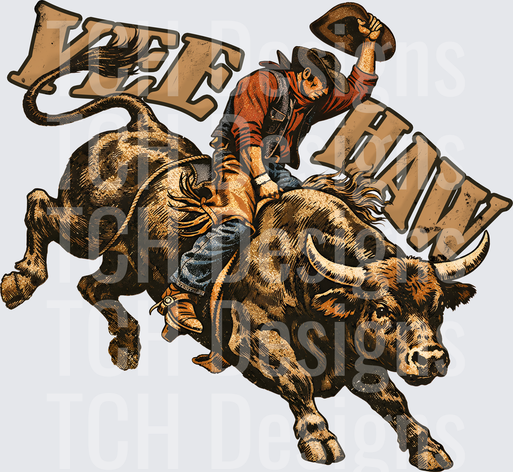YEEHAW