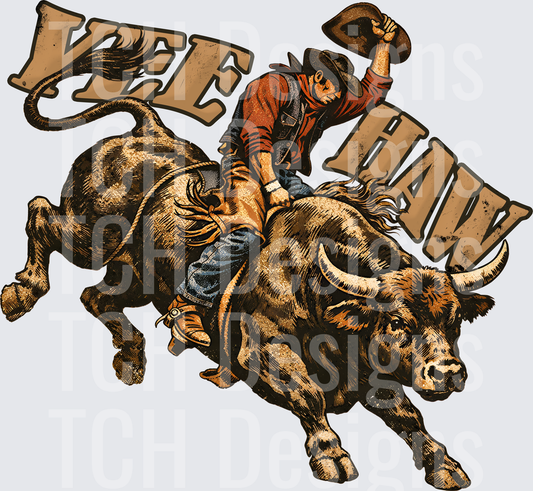 YEEHAW