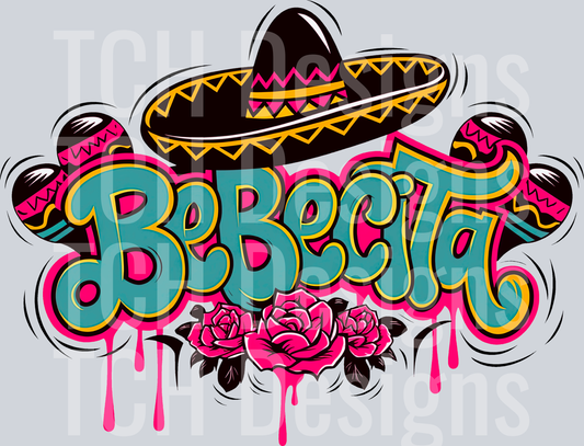 Bebecita