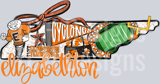 Elizabethton Cyclones