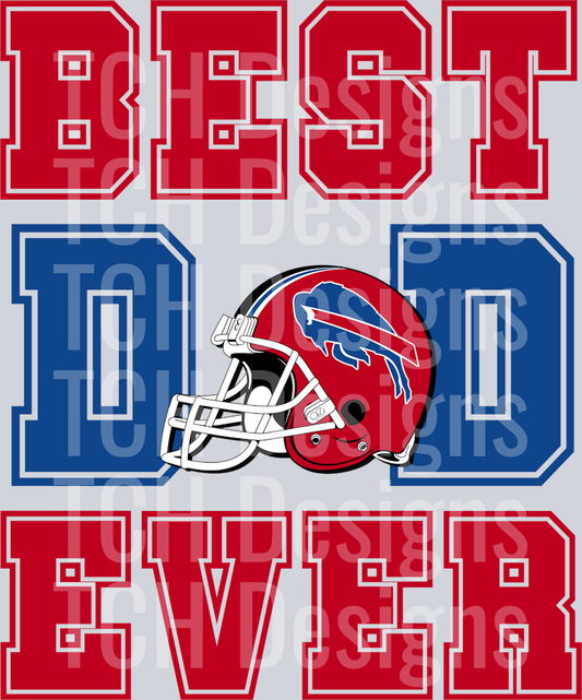 Best.Dad.Ever.Bills