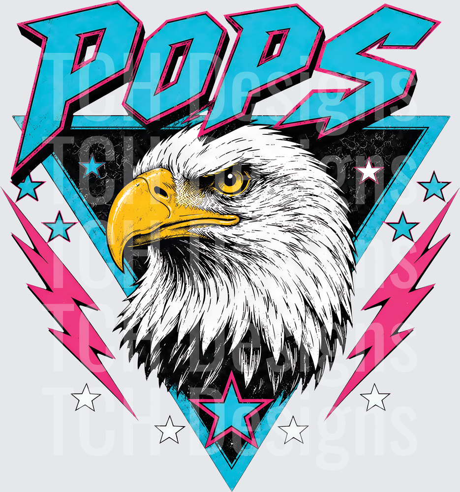 POPS EAGLE