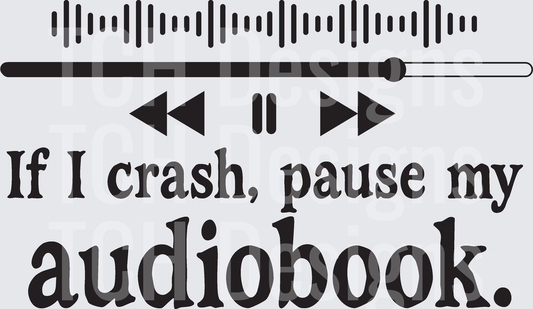 AudiobookCar