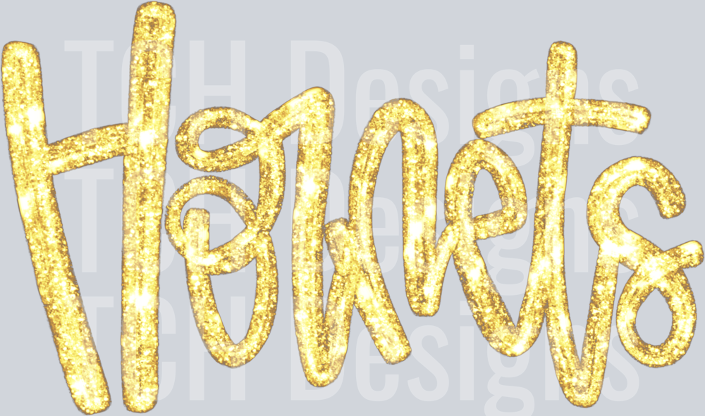 Hornets_Shimmer_Gold