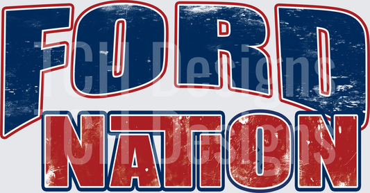 ford nation front