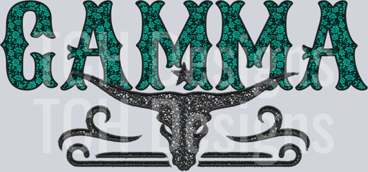 GAMMA HWDS