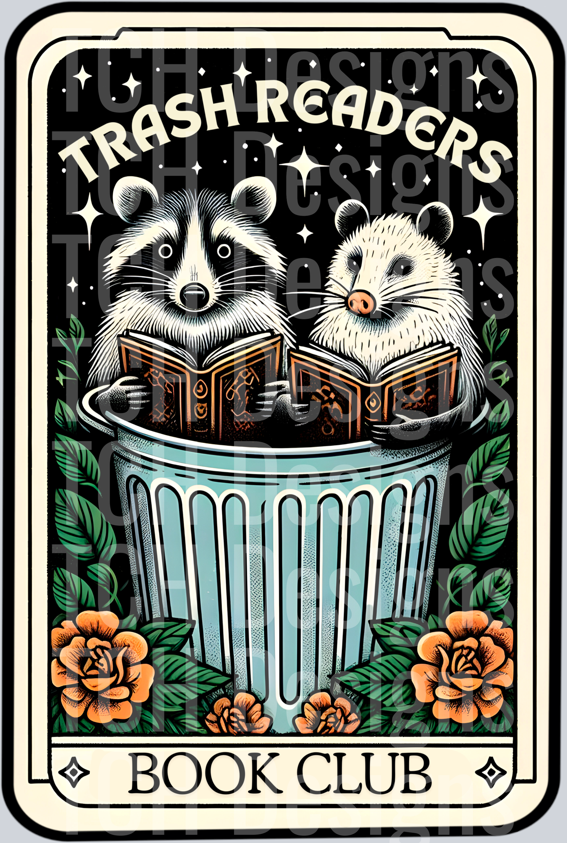 Trashreadertarotx