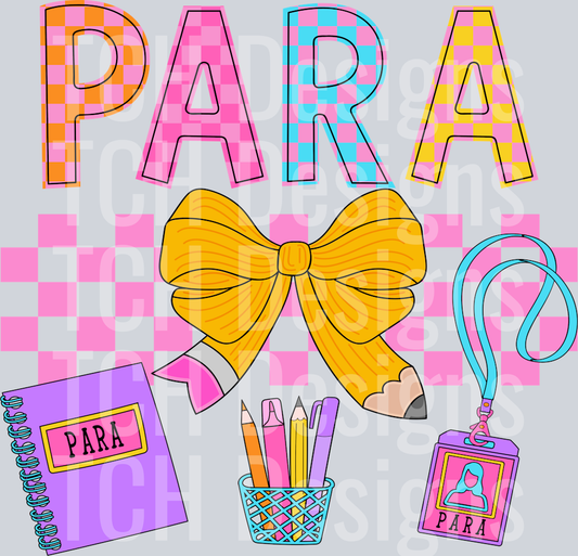 PARA-pencil-bow-check